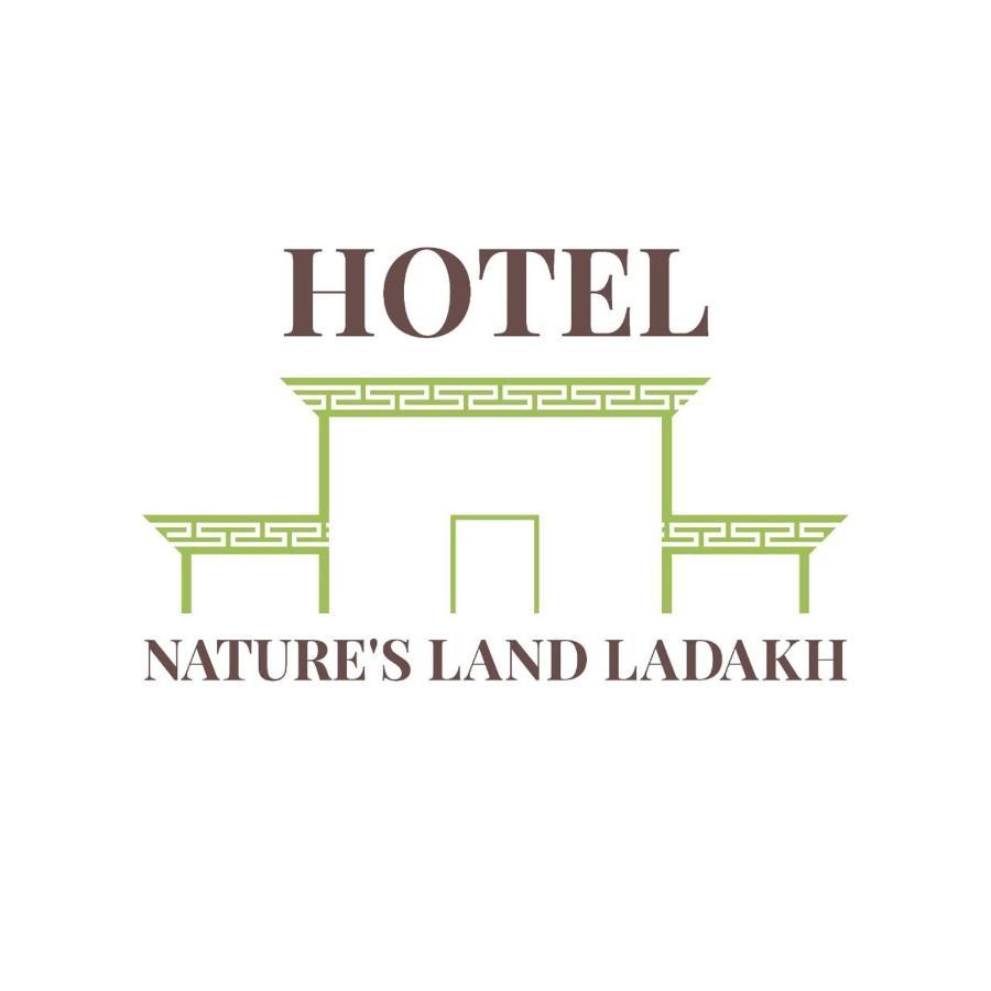 Hotel Nature'S Land Лех Экстерьер фото